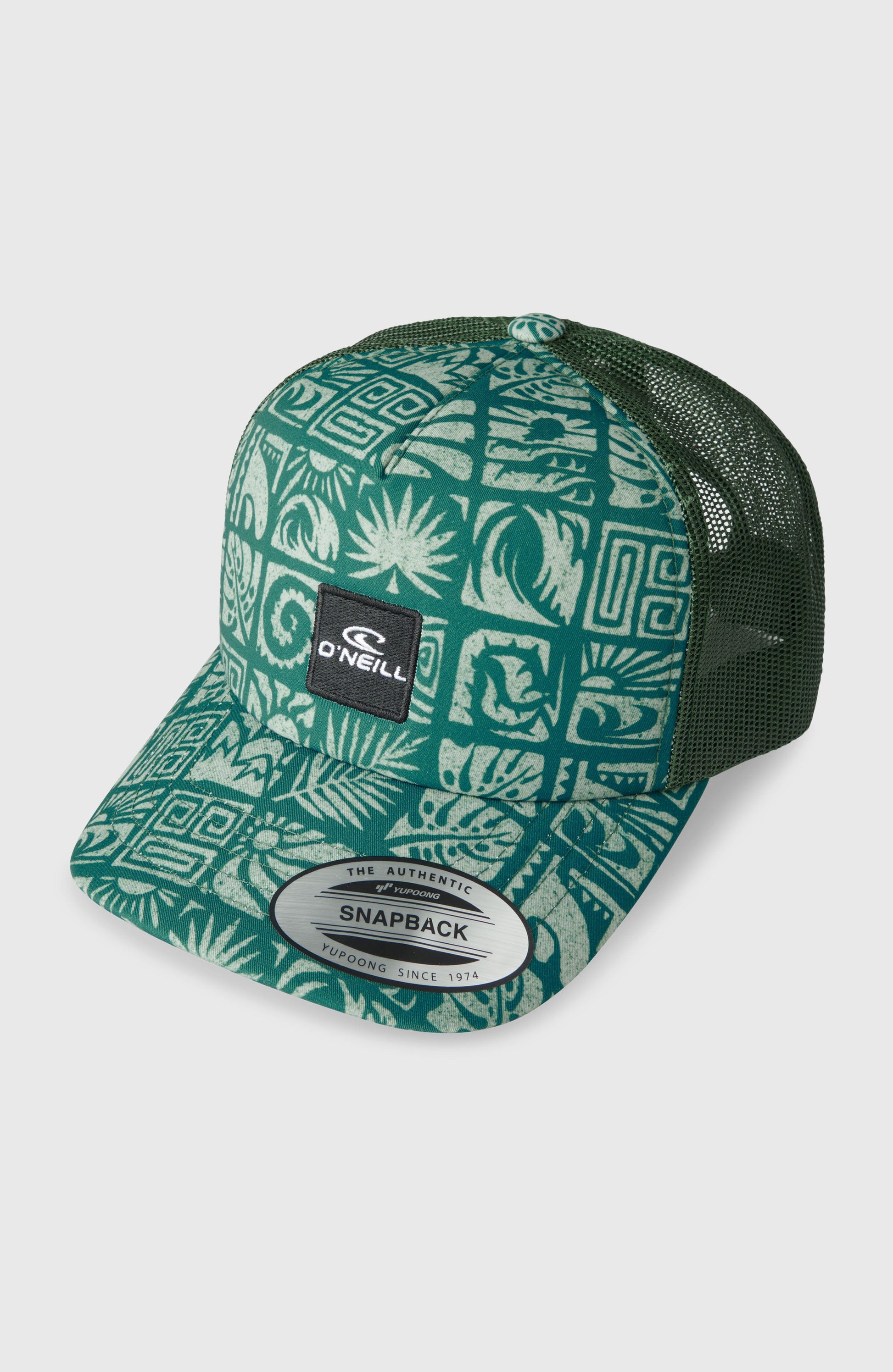 Kids O'Neill Summer Camp Trucker Cap