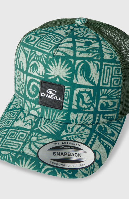 Kids O'Neill Summer Camp Trucker Cap