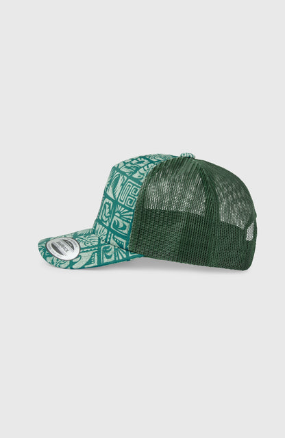 Kids O'Neill Summer Camp Trucker Cap