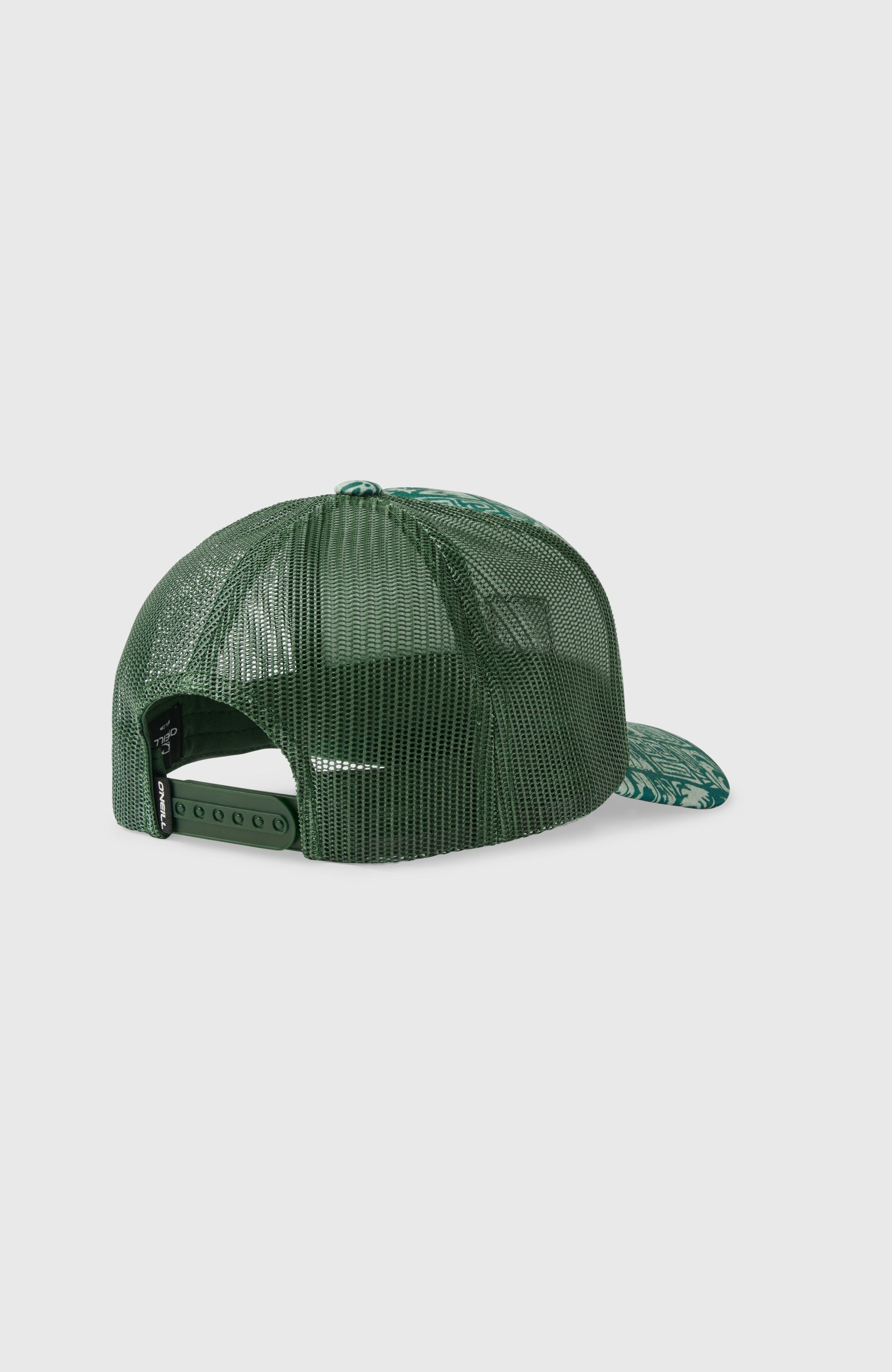 Kids O'Neill Summer Camp Trucker Cap