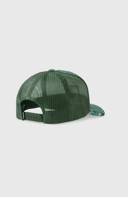 Kids O'Neill Summer Camp Trucker Cap