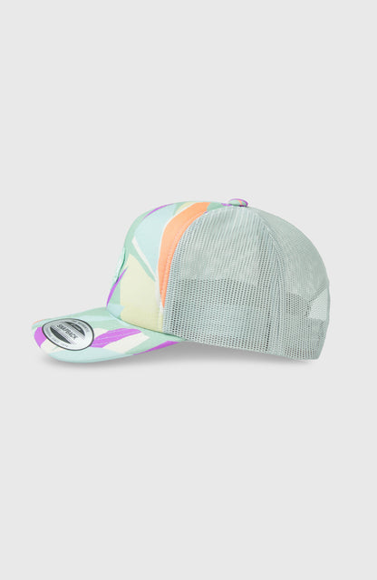 Kids O'Neill Summer Camp Trucker Cap