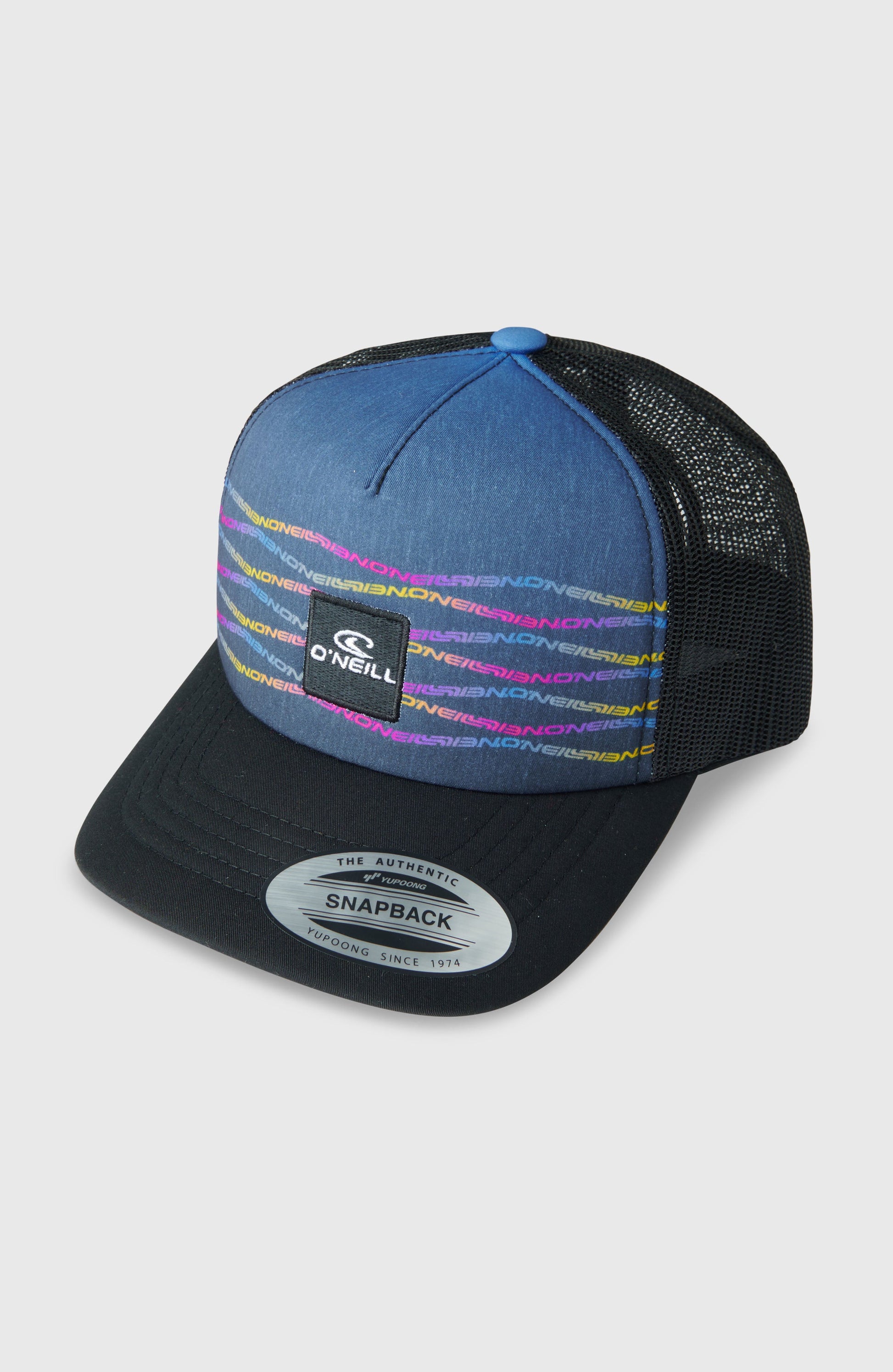 Kids O'Neill Summer Camp Trucker Cap
