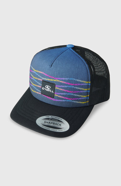 Kids O'Neill Summer Camp Trucker Cap