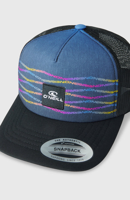 Kids O'Neill Summer Camp Trucker Cap