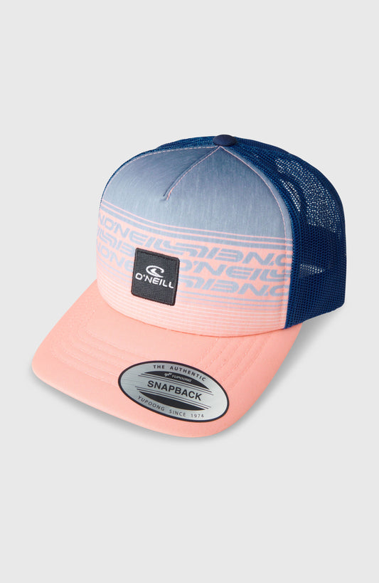 Kids O'Neill Summer Camp Trucker Cap