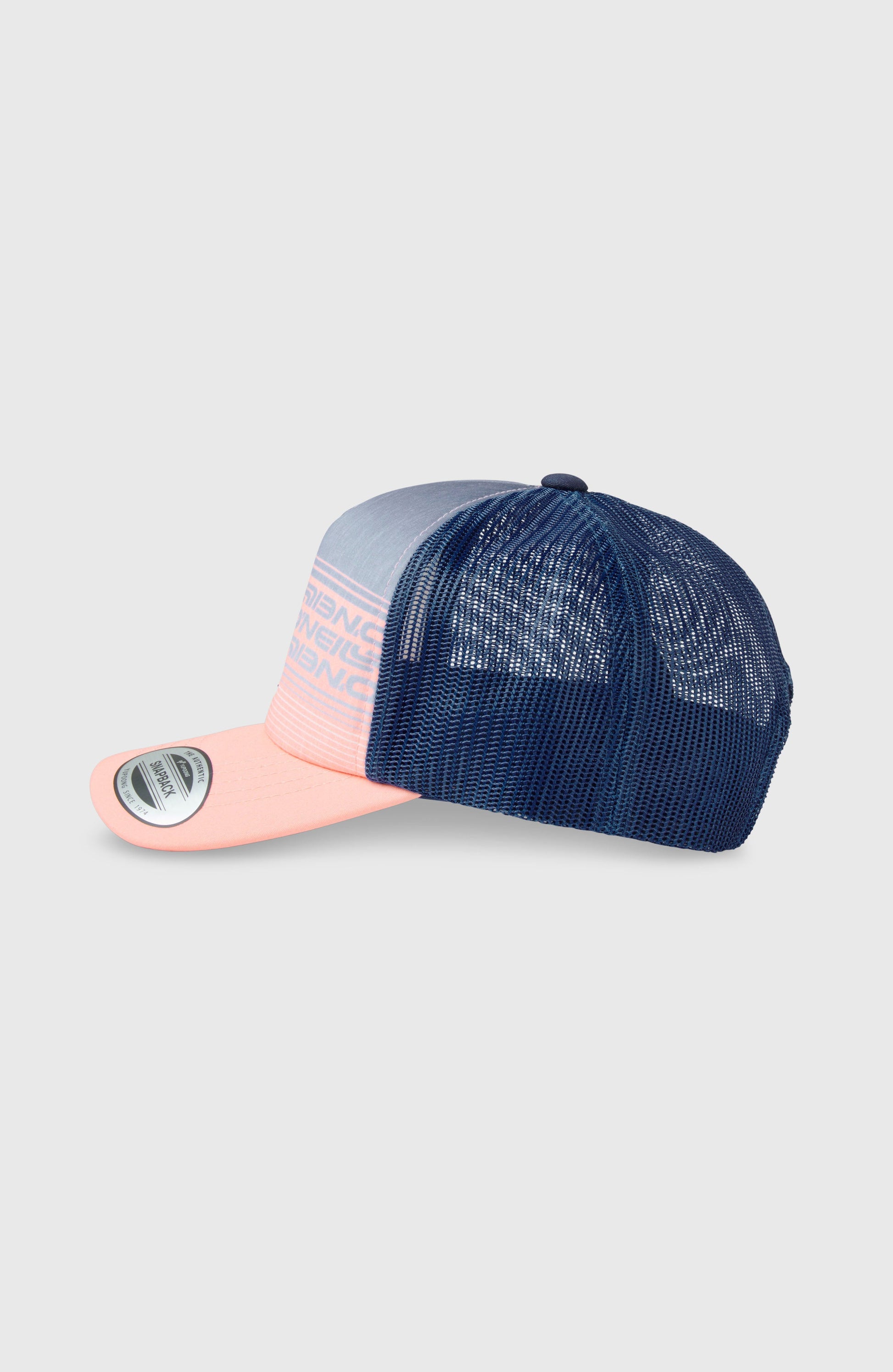 Kids O'Neill Summer Camp Trucker Cap