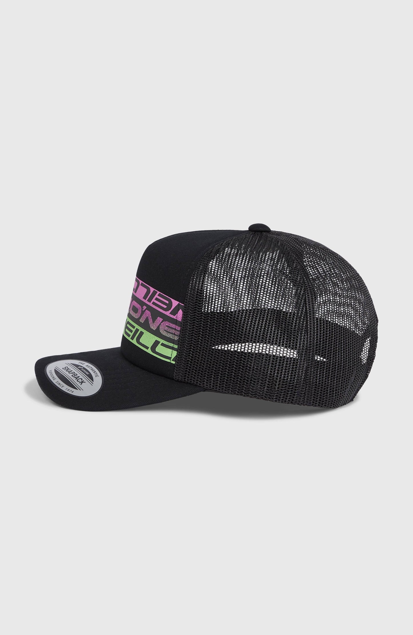 Kids Flood Trucker Cap