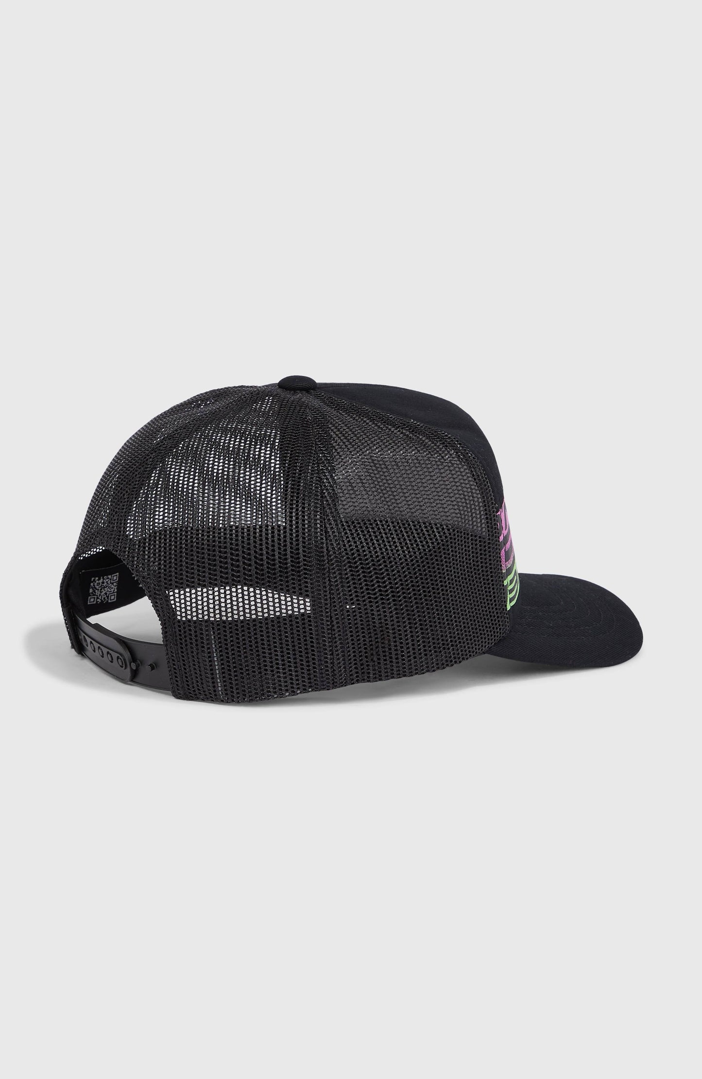 Kids Flood Trucker Cap