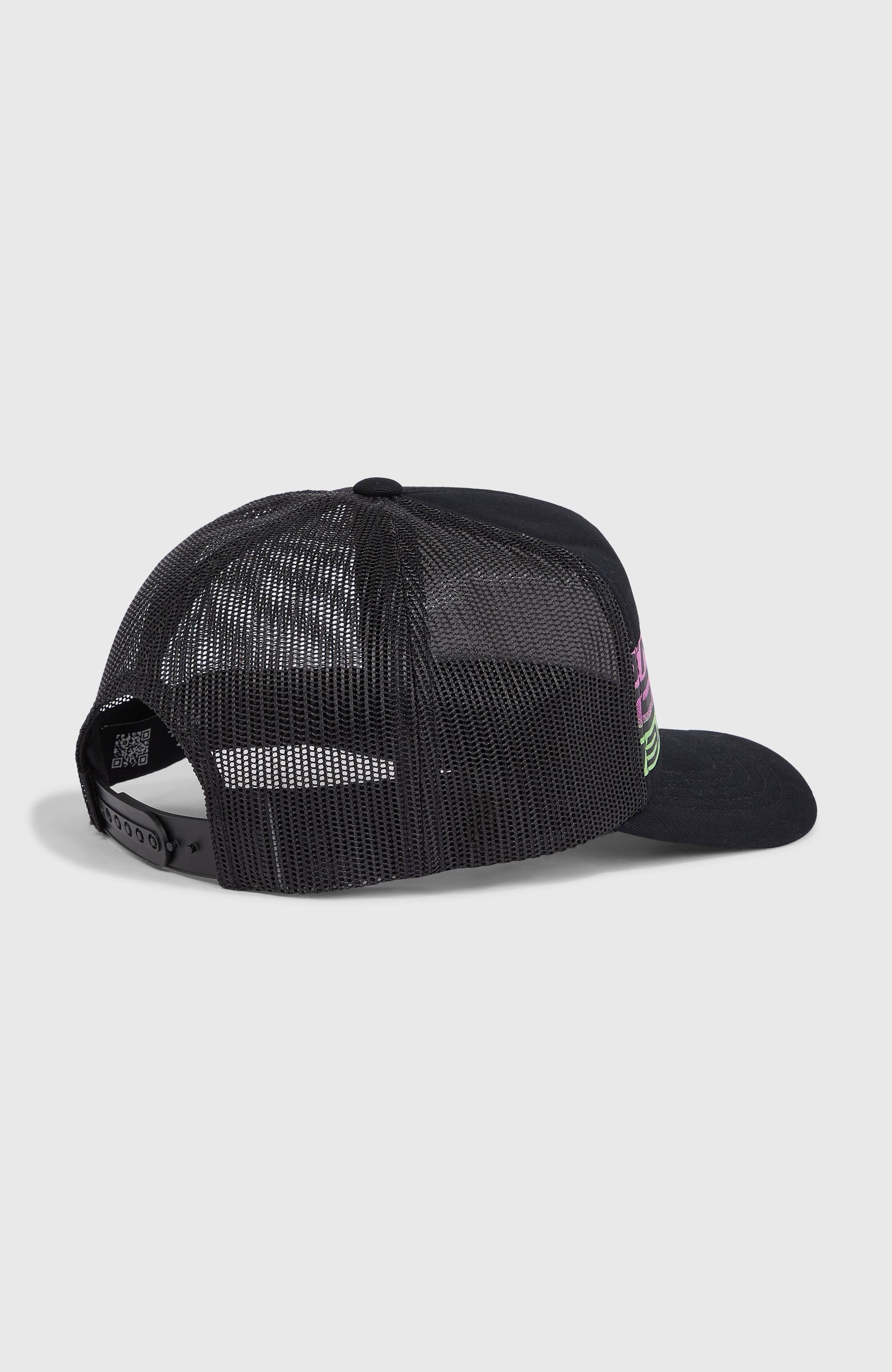 Kids Flood Trucker Cap
