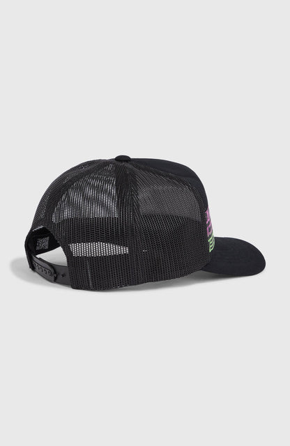 Kids Flood Trucker Cap