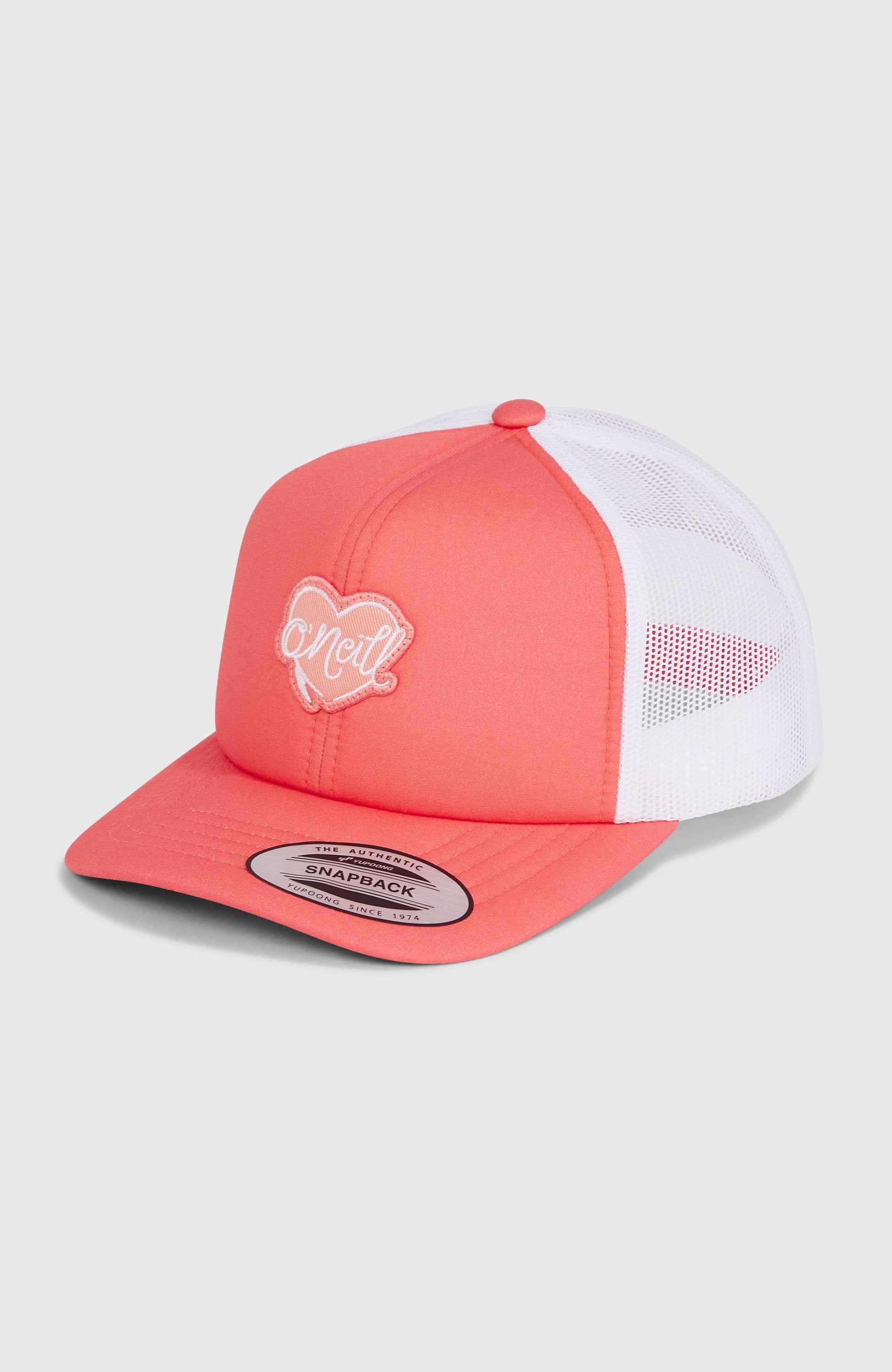 Kids Flood Trucker Cap