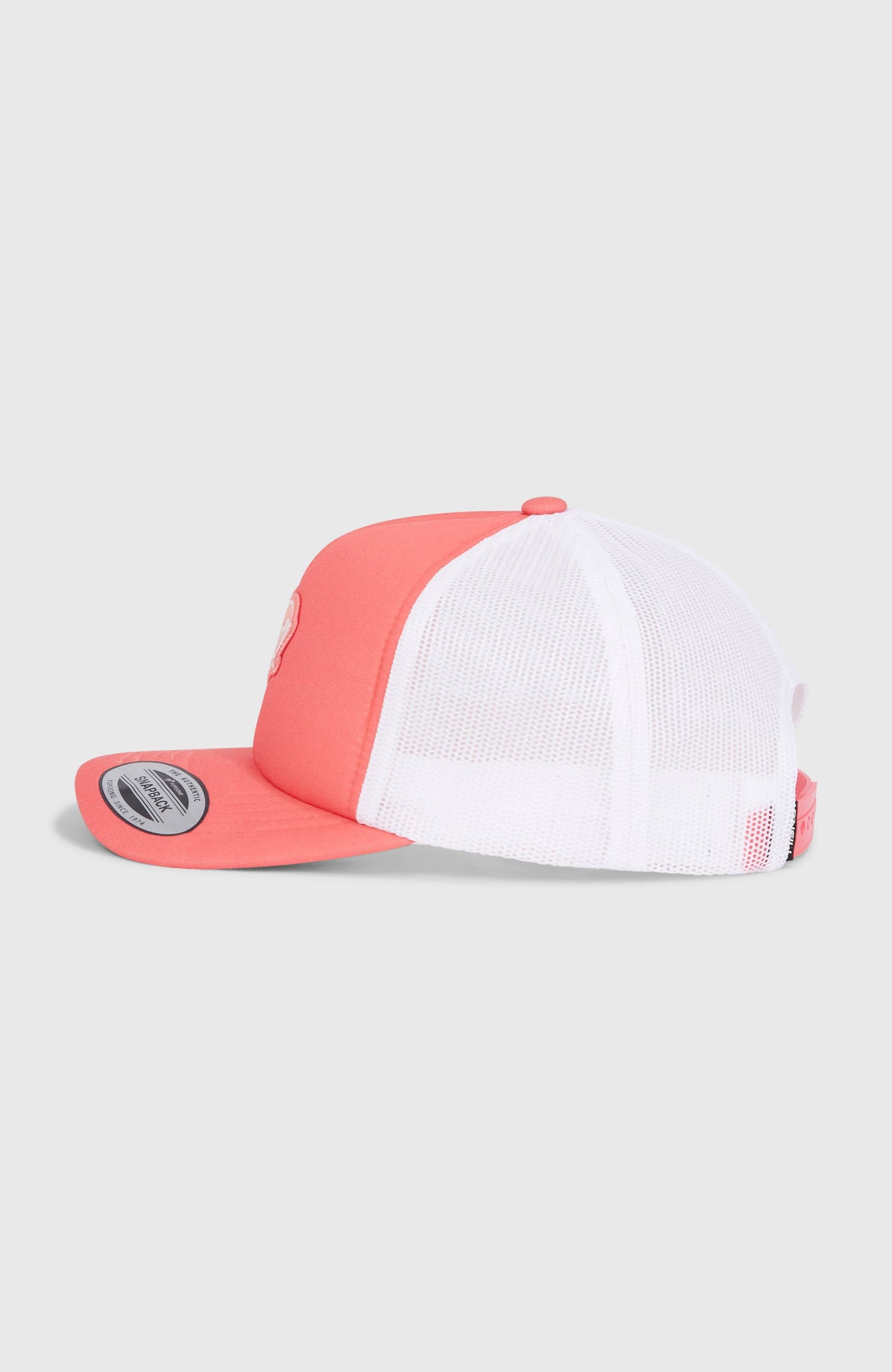 Kids Flood Trucker Cap