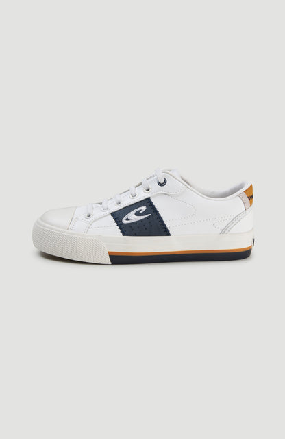 Kids OCEAN CITY LOW Sneaker Junior