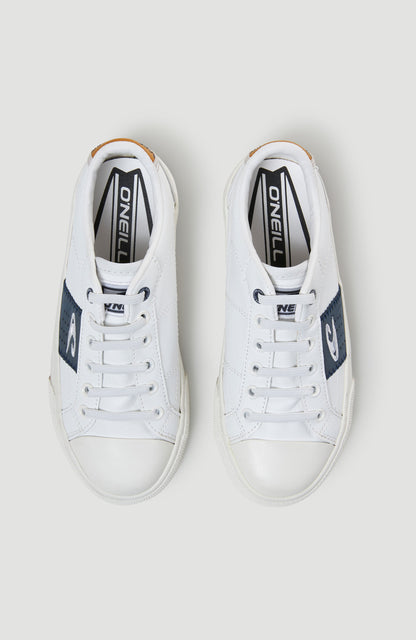 Kids OCEAN CITY LOW Sneaker Junior