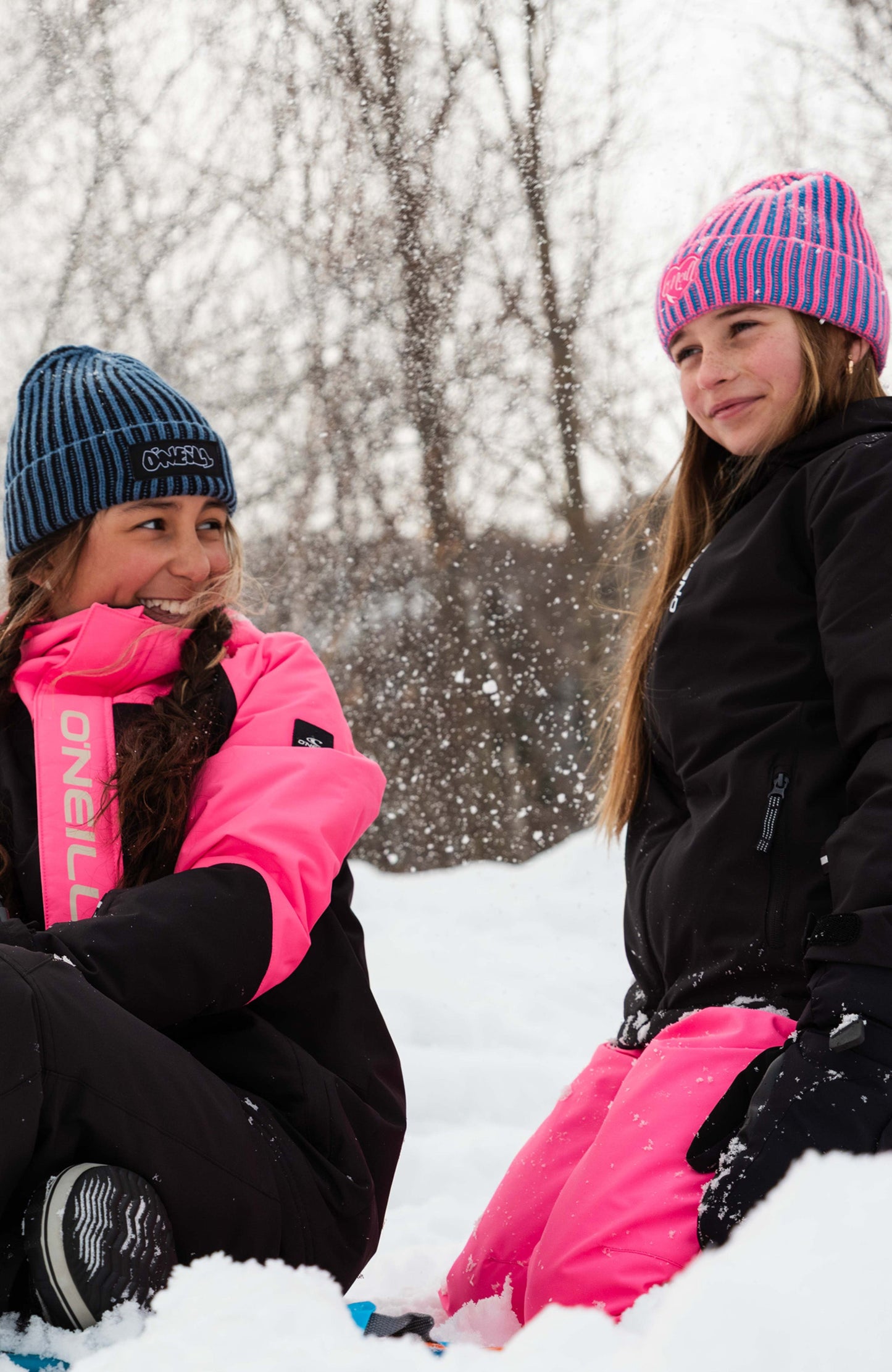 Kids O'Neill Beanie