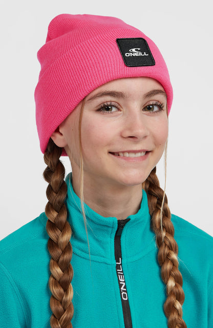 Kids Snow Beanie
