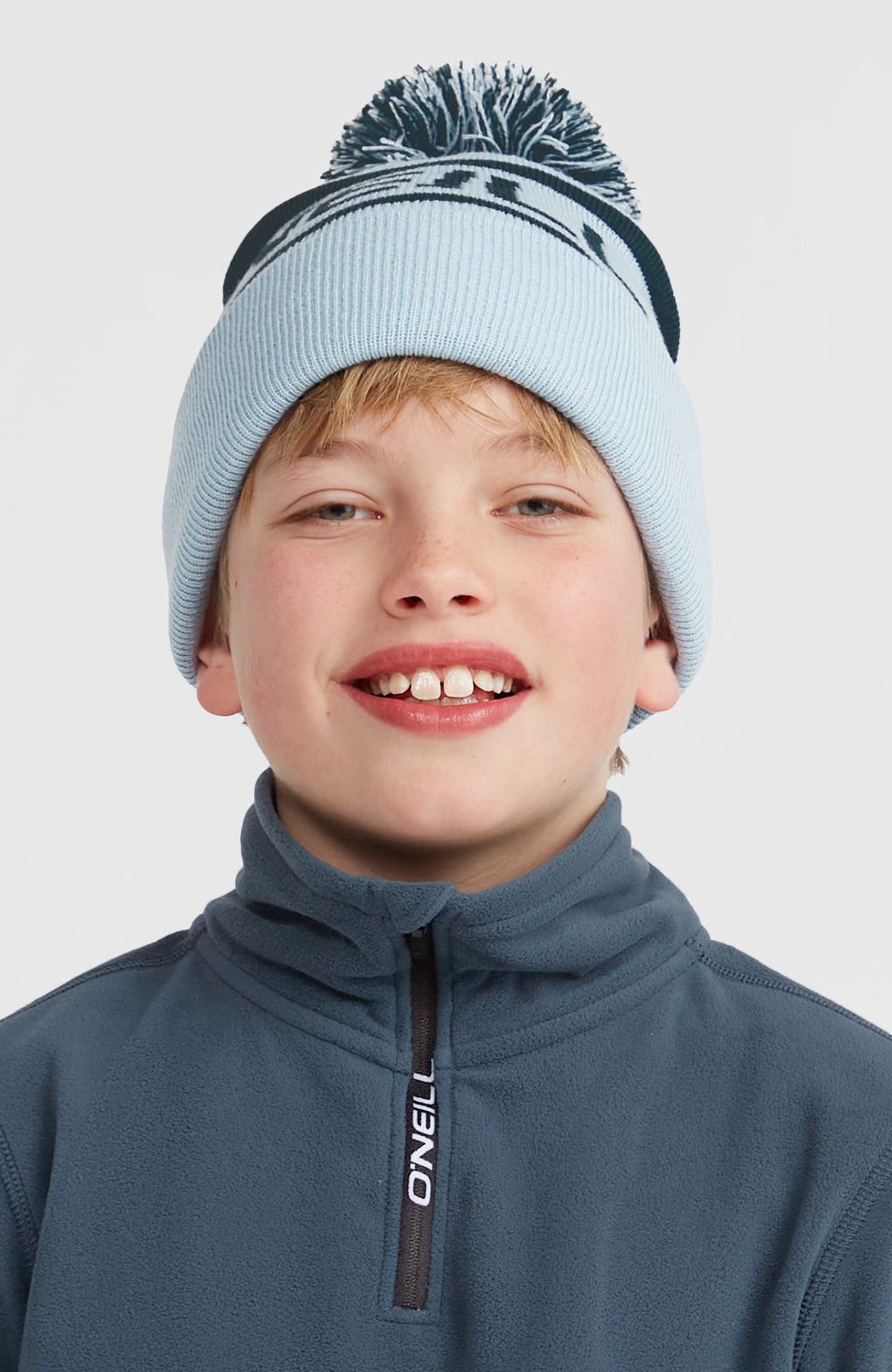 Kids Powder Beanie