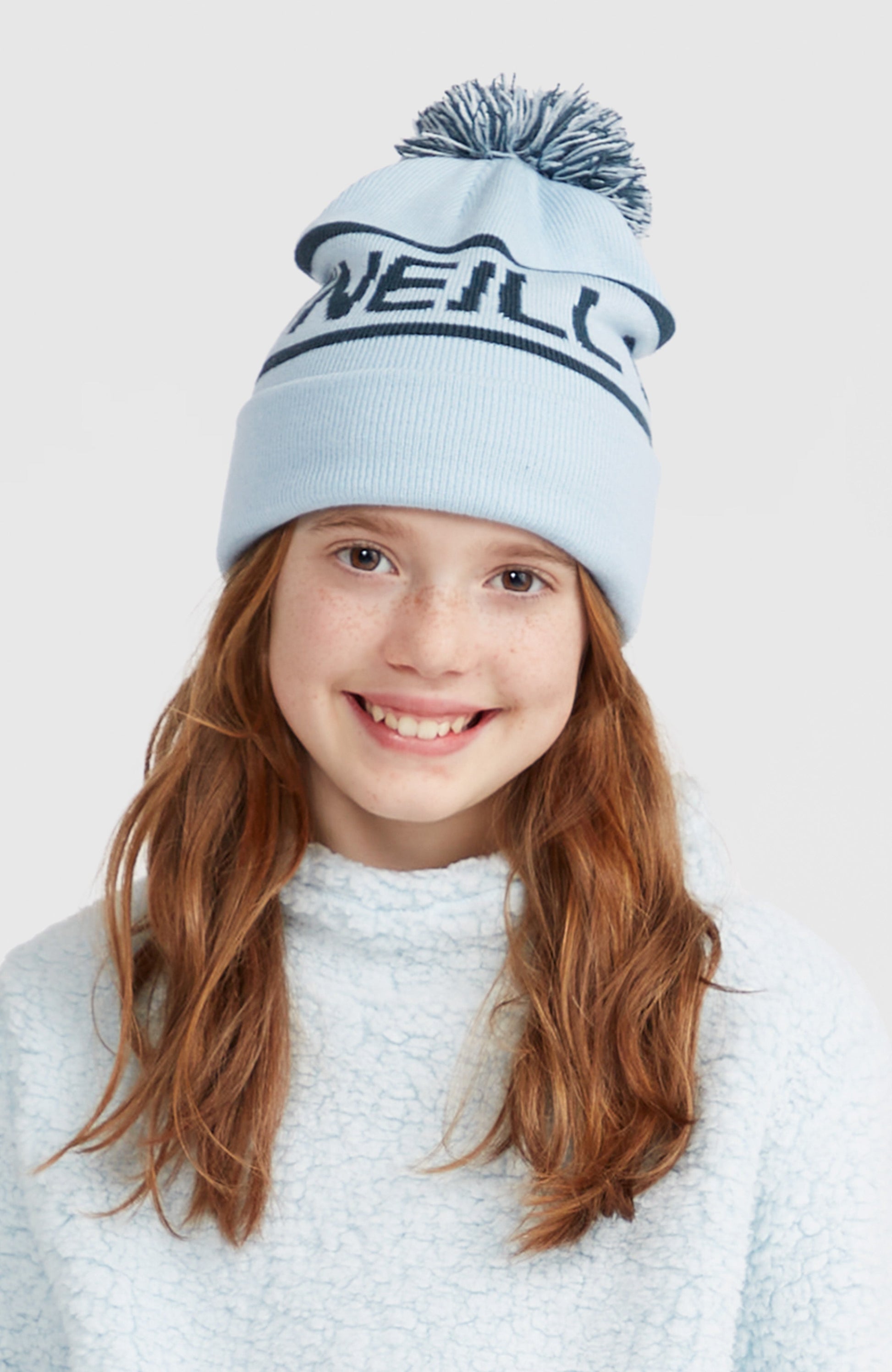 Kids Powder Beanie