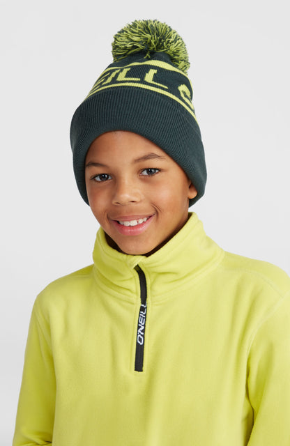 Kids Powder Beanie