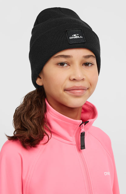 Kids Snow Beanie
