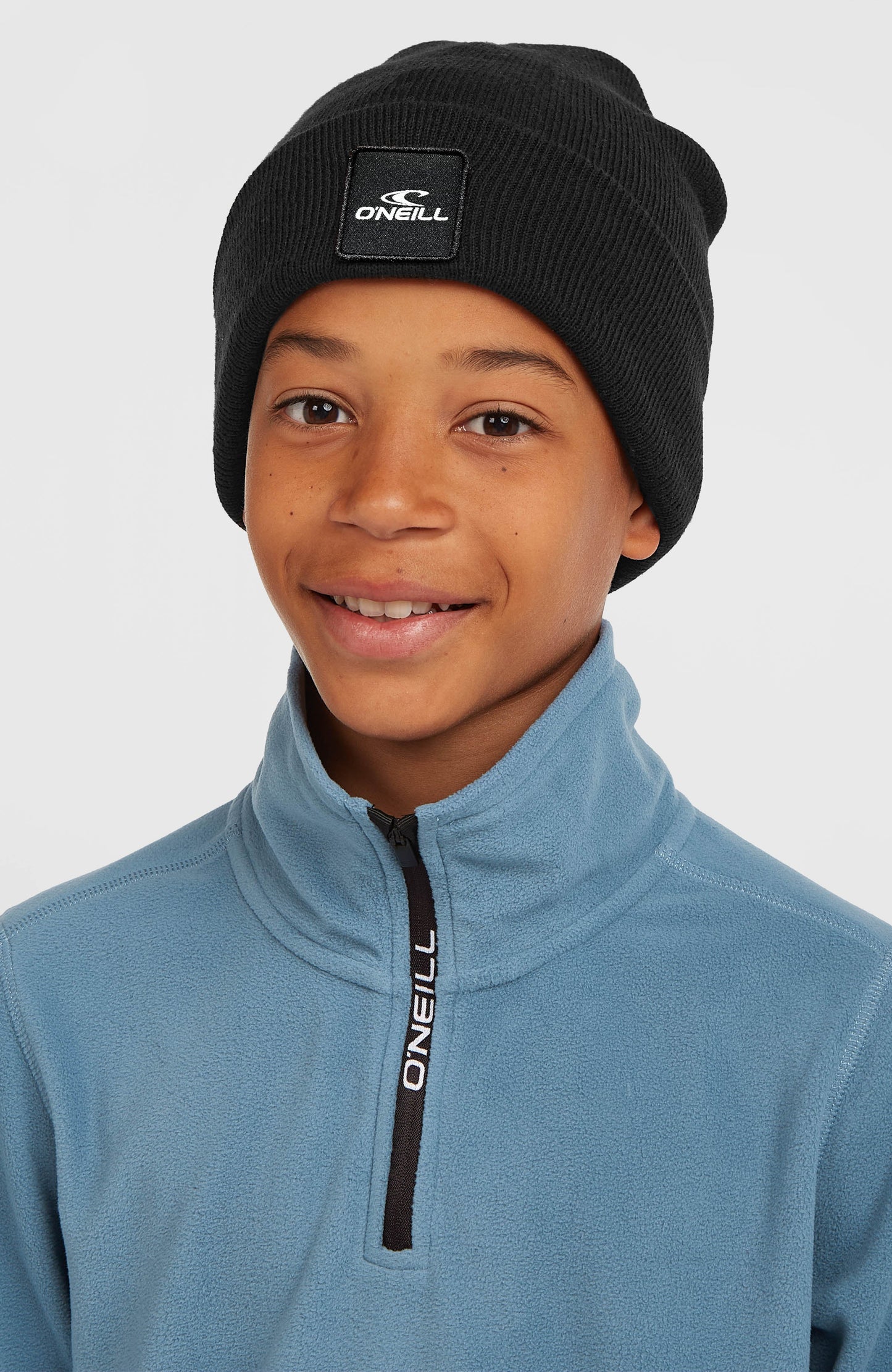 Kids Snow Beanie