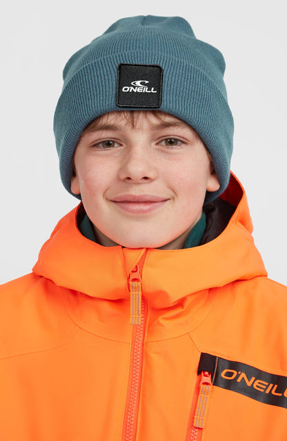Kids Snow Beanie