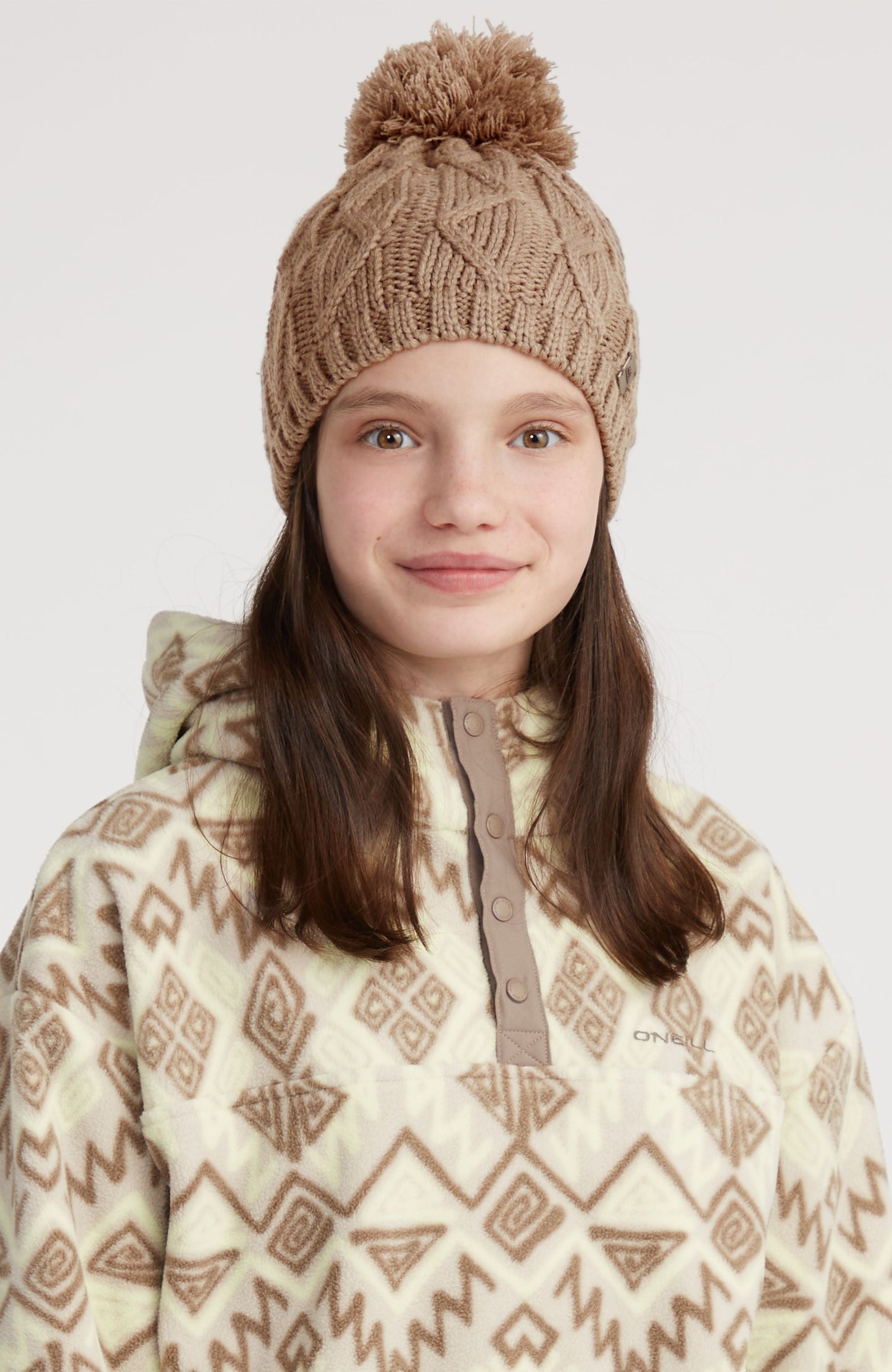Kids Nora Beanie