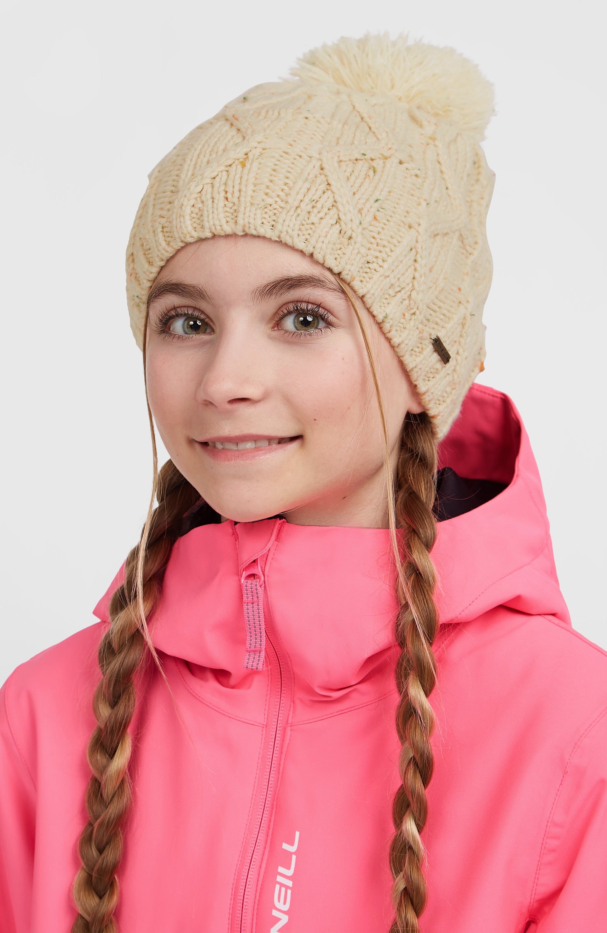Kids Nora Beanie