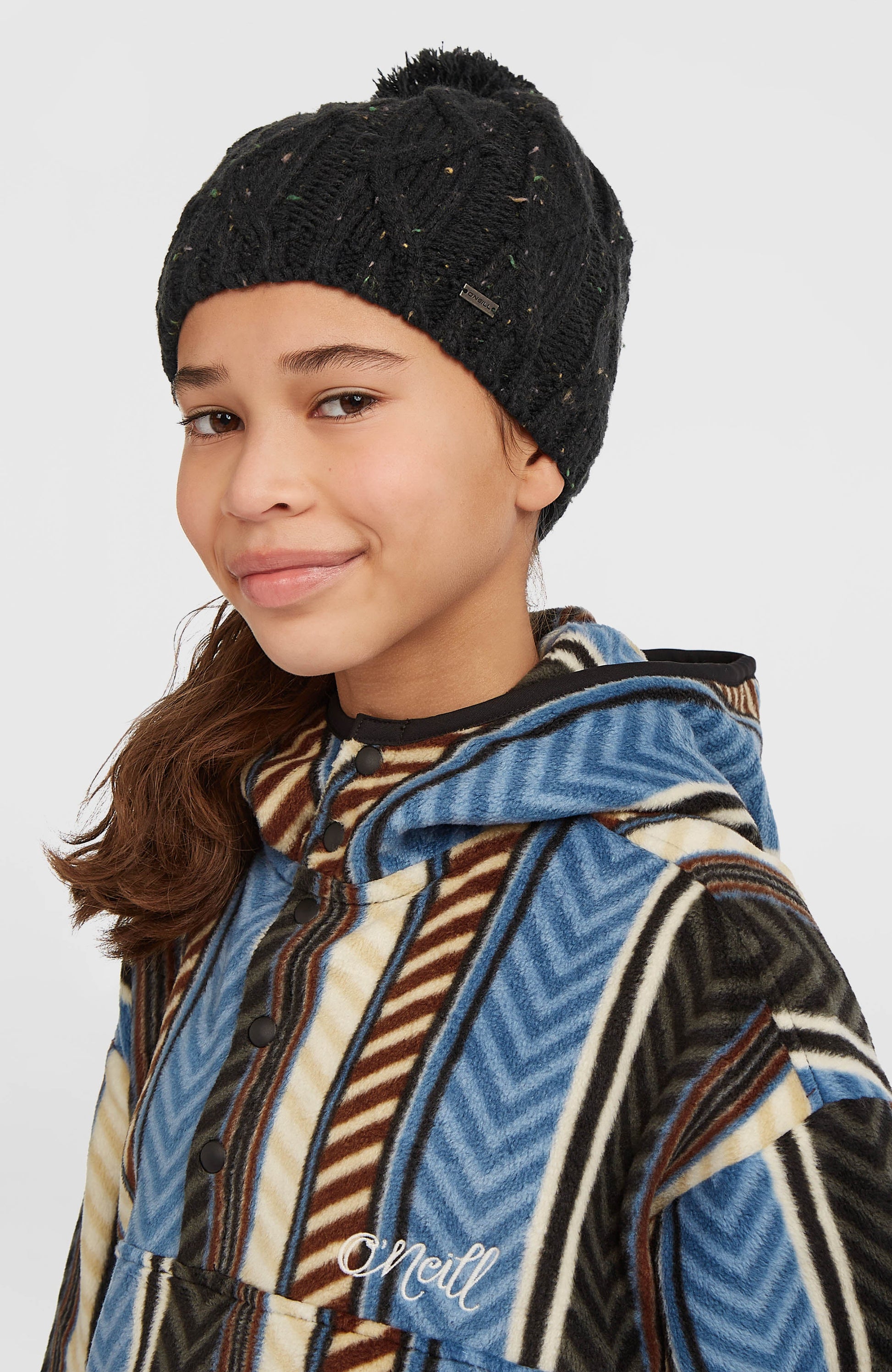 Kids Nora Beanie
