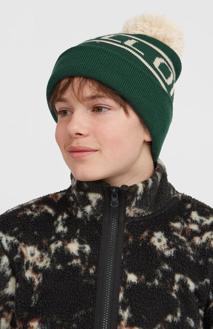 Kids Powder Beanie