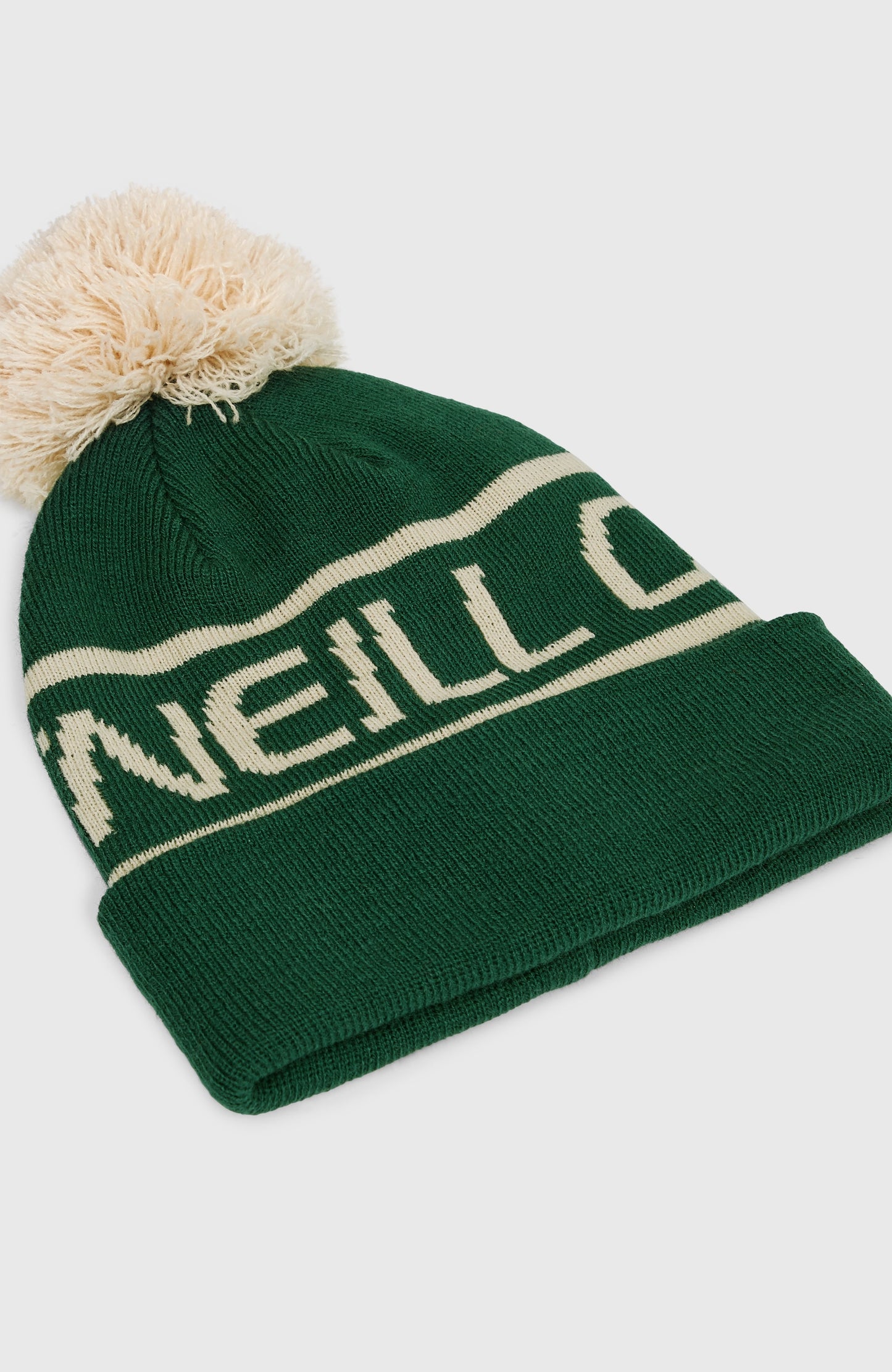 Kids Powder Beanie