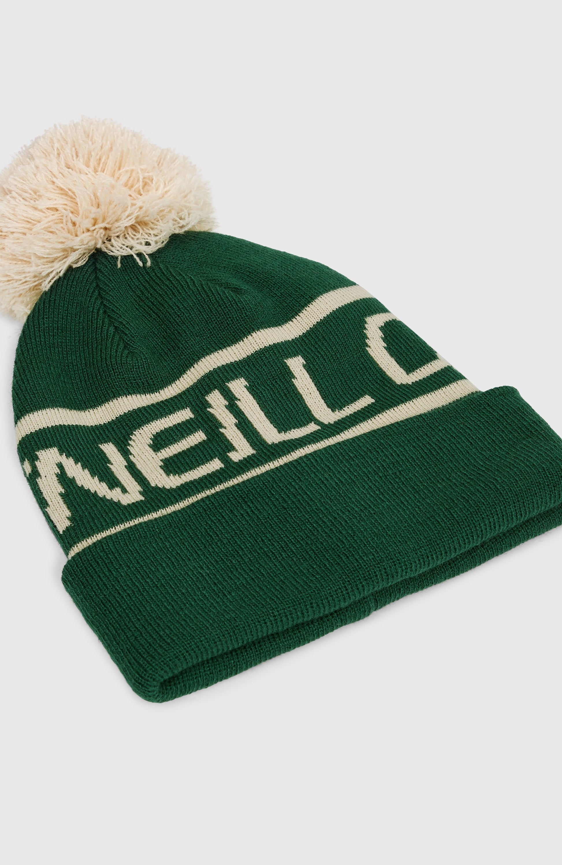 Kids Powder Beanie