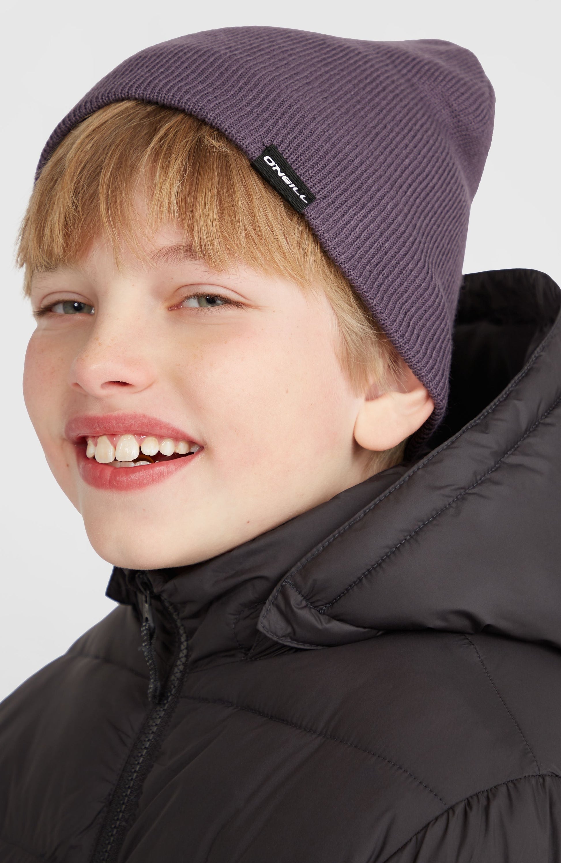 Kids Dolomite Beanie