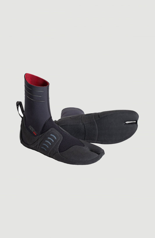 Wetsuits Hyperfreak Fire 6/5/4mm Split Toe Boot