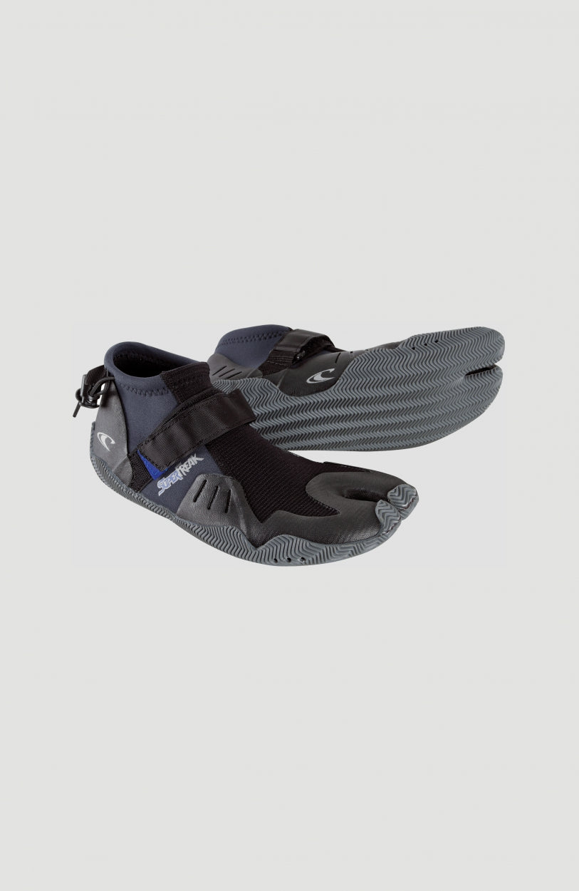 Wetsuits Superfreak Tropical 2mm Split Toe Boot