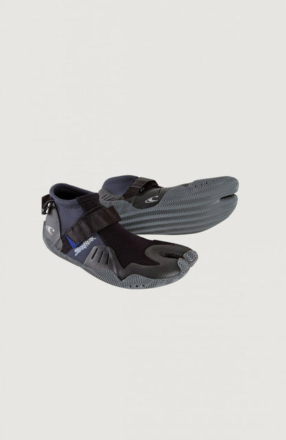 Wetsuits Superfreak Tropical 2mm Split Toe Boot