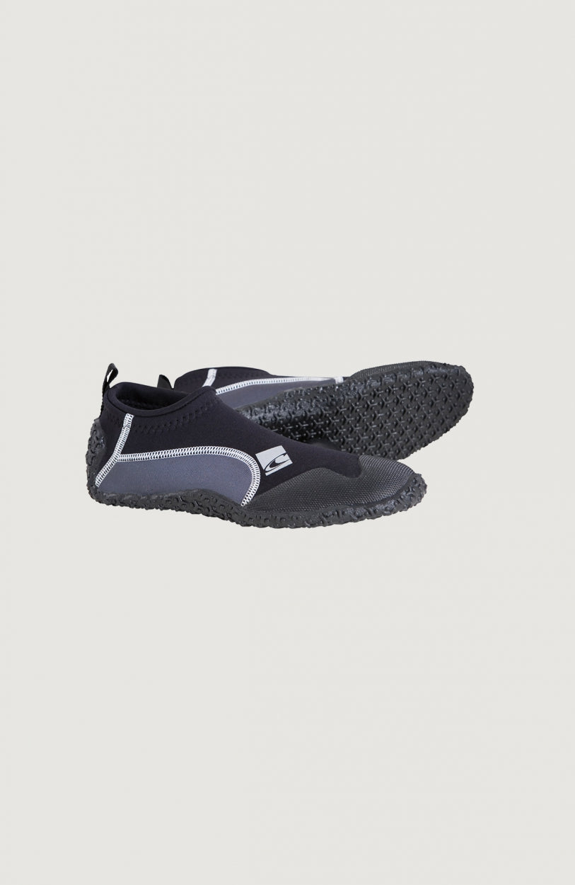 Wetsuits O'Neill Reactor Reef Boot – O'Neill