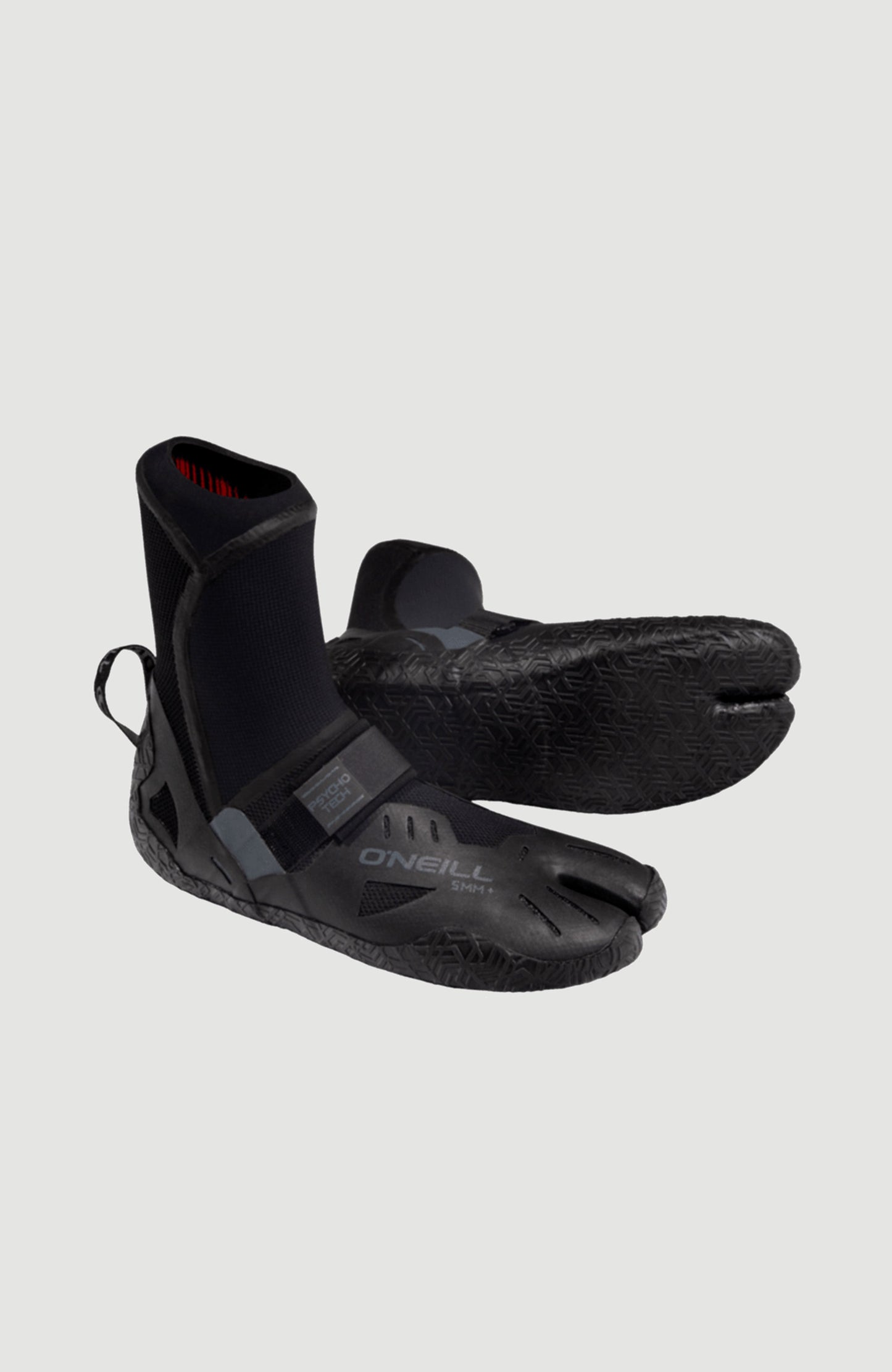 Wetsuits Psycho Tech 5mm+ Split Toe Boot