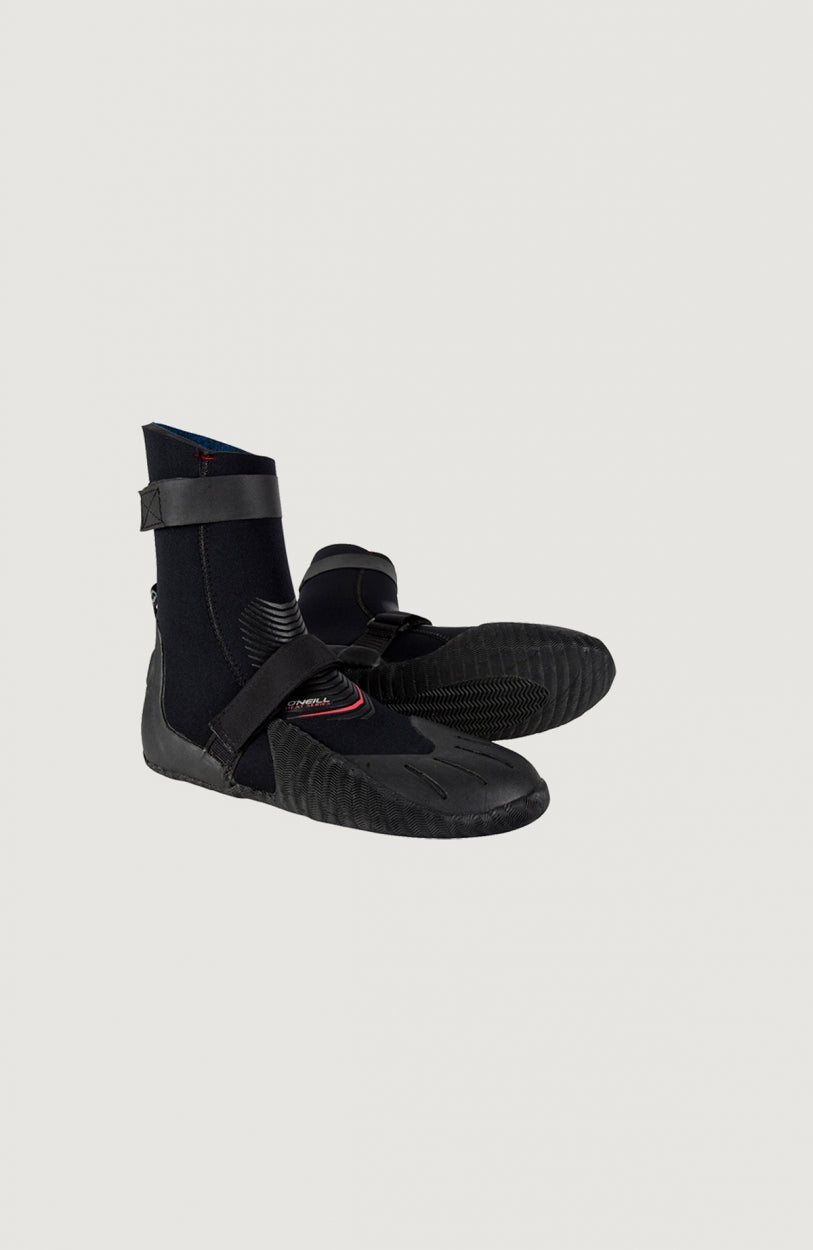 Wetsuits Heat 7mm Round Toe Boot