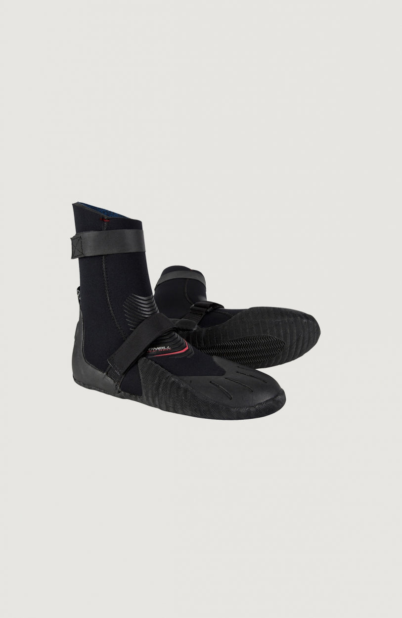 Wetsuits Heat 5mm RT Boot