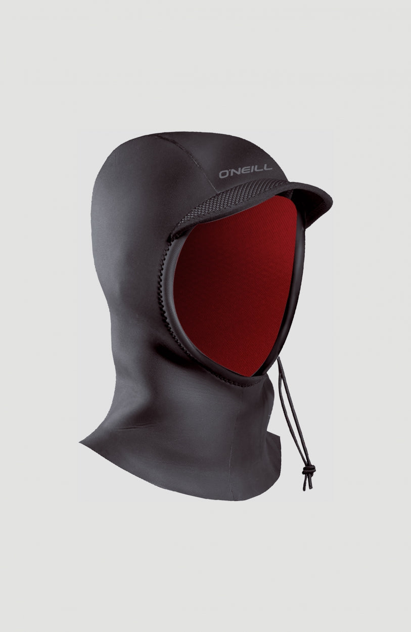 Wetsuits O'Neill Psycho 3mm Hood – O'Neill