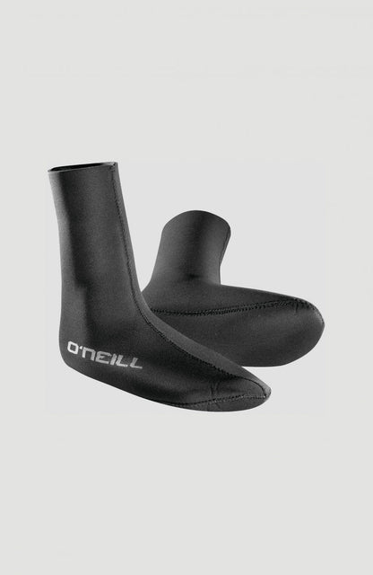 Wetsuits O'Neill Heat Socks – O'Neill
