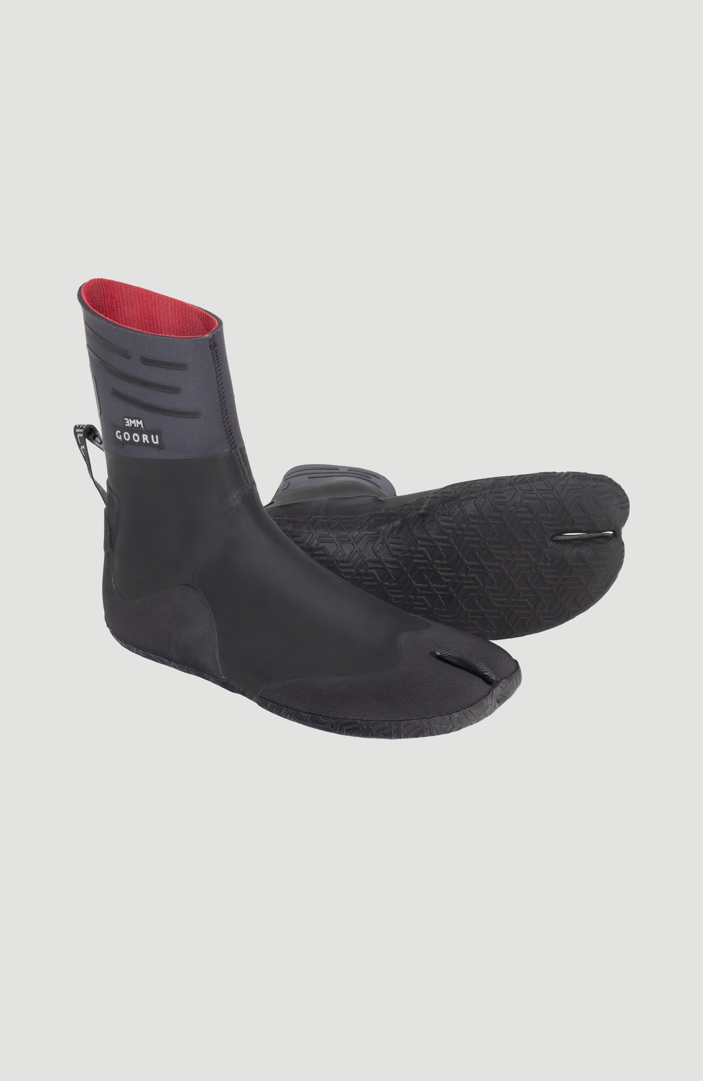 Wetsuits Gooru Dipped 3mm Split Toe Boot
