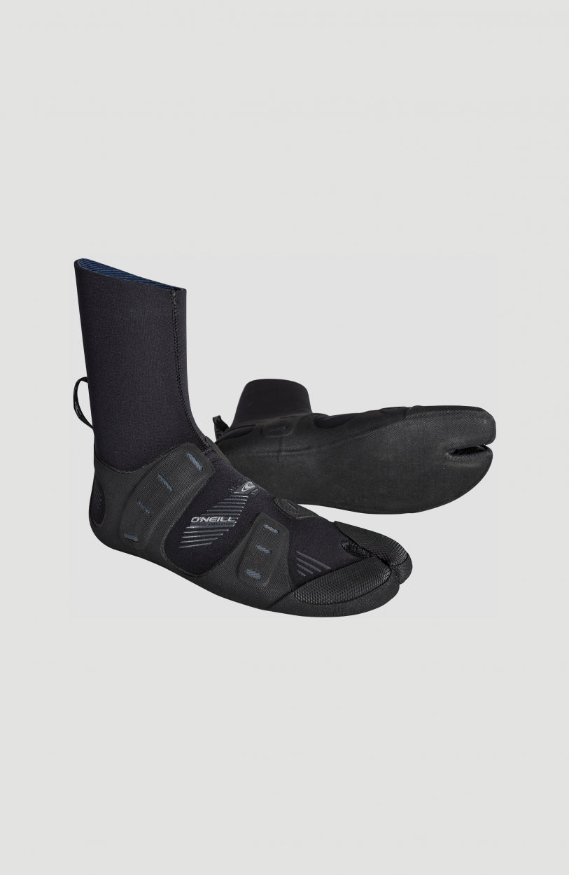 Wetsuits Mutant 3mm Split Toe Boot