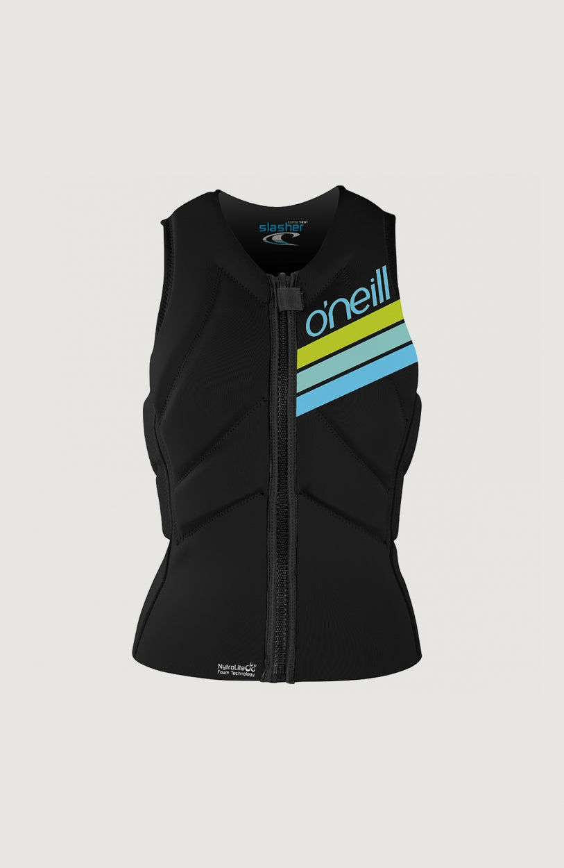 Wetsuits O'Neill Slasher Kite Vest Women – O'Neill