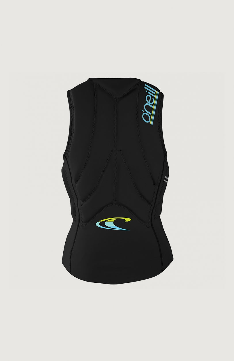 Wetsuits O'Neill Slasher Kite Vest Women – O'Neill