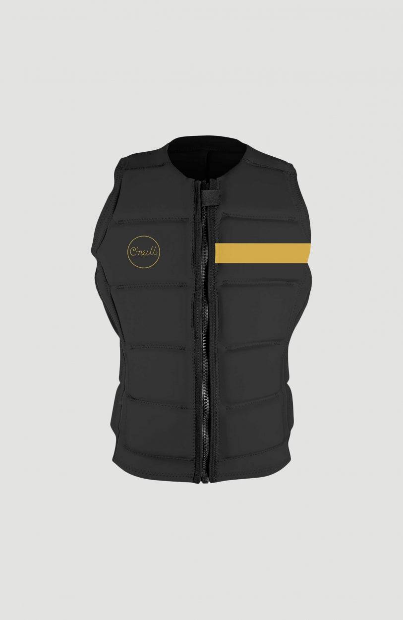Wetsuits O'Neill Women Bahia Competition Vest Women – O'Neill