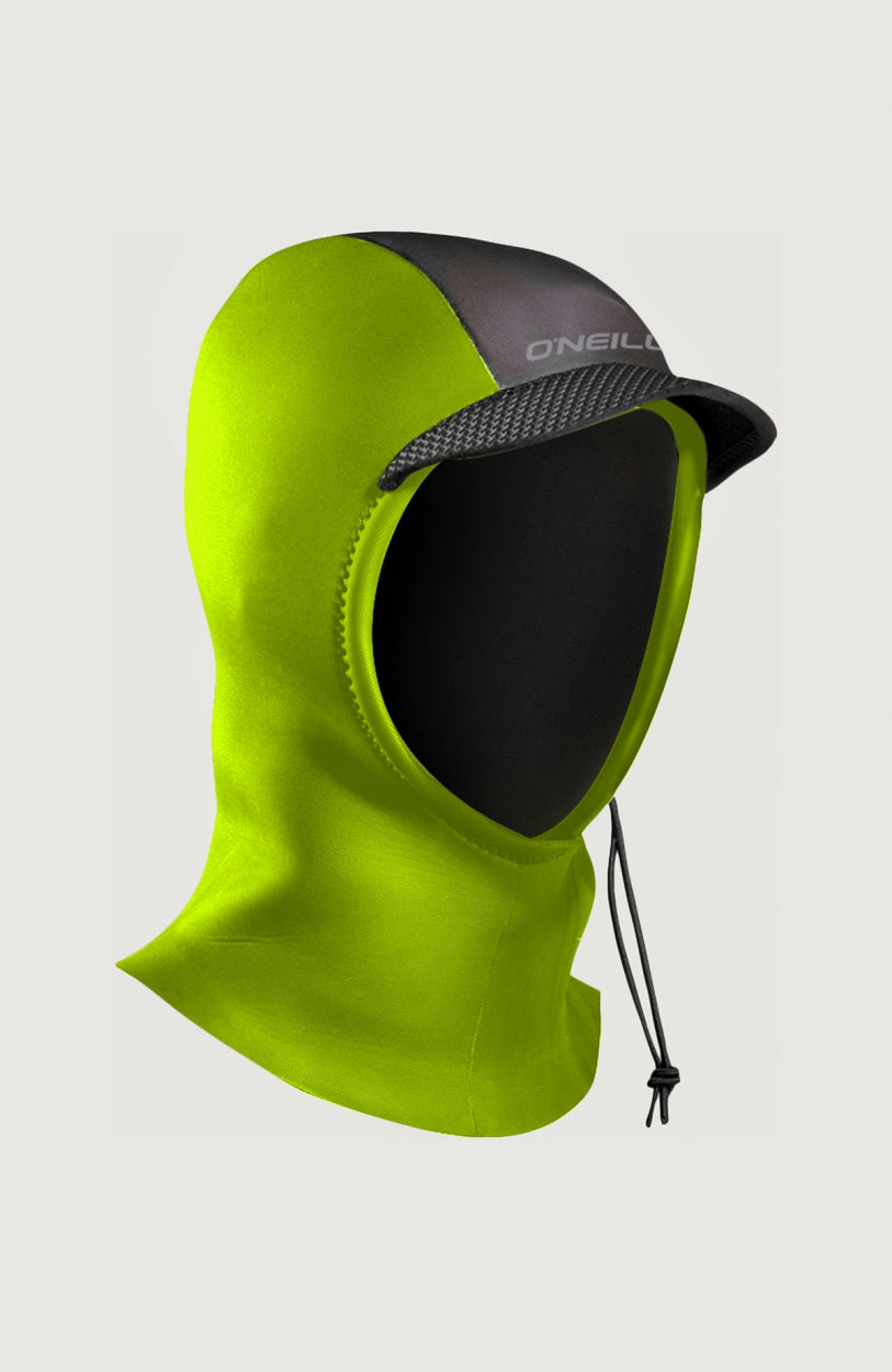 Wetsuits Kids Psycho Hood 3mm