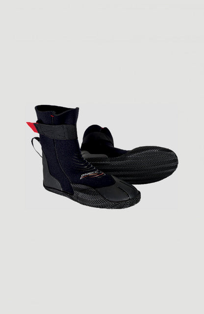 Wetsuits Kids Heat 5mm Zip Boot